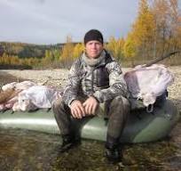 Float Hunting Alaska | Alaska Packraft Hunting | Hunt Alaska ...
