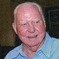 Parks Ragland (1928–2019) • FamilySearch