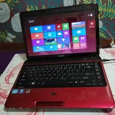 Class standard laptop, display size 14 inches, processor intel core i5 2.3 ghz, graphics intel hd 3000, ram memory 6 gb, storage 640 gb. Toshiba Satellite L745 Core I5 Laptop Notebook Shopee Malaysia