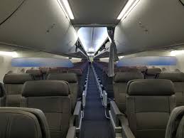 American provides solid service between boston and los angeles, but the seat lags way, way behind the competition's flat beds. American Is Now Retrofitting 737s Again To Fix Poorly Thought Out First Class Cabin View From The Wing