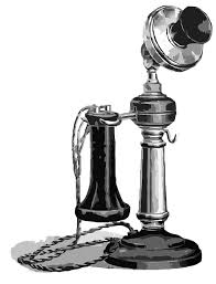 Kannst du dir vorstellen, dass es nicht immer so war? Wer Hat Das Telefon Erfunden Badango