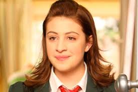 Angus, Thongs And Perfect Snogging cast and crew credits