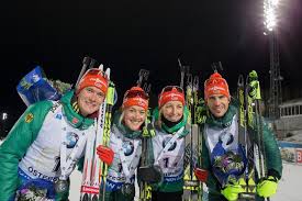 Learn more, arnd peiffer freundin, arnd peiffer vater, arnd peiffer freundin ina may, arnd peiffer 2017, arnd peiffer wohnort. Arnd Peiffer Mit Franziska Preuss Maren Hammerschmidt Und Benedikt Doll Durfte Ich Heute In Meinem 250 Wc Rennen Auf S Podest Steigen Wir Sind Winterfans Kornspitzsportteam Dkb Joka Wurth Bundespolizeiathleten Bpolsport Dinzler