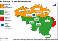 Plus de 7.000 langues sont parlées dans le monde. La Belgique La Question Linguistique Inshea
