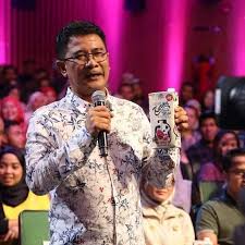 Gegar vaganza 2019 cari forum. Tak Payah Riuh Rendah Penaja Bos Susu Gegar Vaganza 2019 Dipuji Netizen Kongsi Tular Semasa Forum Cari Infonet