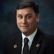 Congratulations to Dane Piper