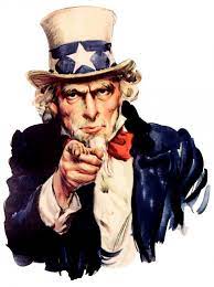 I Want You Meme Generator Imgflip