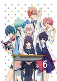 Top 10 Cute Romance Anime List Best Recommendations Extremely romantic novels you should read this weekend.