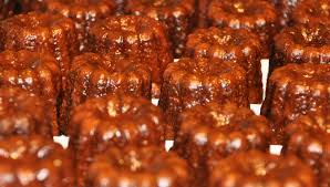 La Vraie Recette Des Canneles Slate Fr