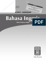 Kunci jawaban buku sejarah halaman 14 semester 2 kurikulum 2013 Kunci Jawaban Buku Paket B Inggris Kelas 11 Semester 1 Kanal Jabar