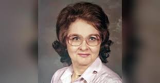 GLADYS IRENE BLANKENSHIP Obituary