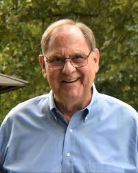 Tilden James Doby, Jr. Obituary December 22, 2024