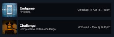 Achievement unlocked 2 is the sequel to achievement unlocked, this time with 6 floors, a home and a shop. Mike Ramnarine Music Technology Life