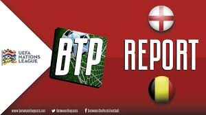 Analysis of the depth of england's rugby world cup 2019 squad two years out from the tournament. England Belgium Southgate And Martinez Show Their Shortcomings 2 1 Between The Posts