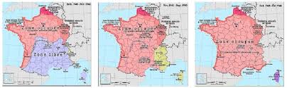França e inglaterra declaram guerra a hitler: Franca Ocupada Pelos Nazistas Ii Guerra Mundial