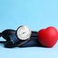 Weymouth Health Department Blood Pressure Clinic event image