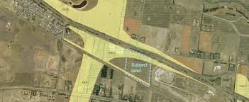 Melton Planning Scheme Referral 12: Western Highway, Truganina