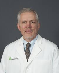 Dr. Mark Kilgus, MD