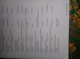 Resensi novel basa sunda budak teuneung. Tolong Kerjain B Sunda Ya Ka Plisss Brainly Co Id