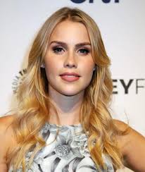 Happy 11th birthday to Claire!