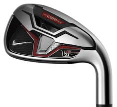 Nike Vr_s Irons Review Golfalot