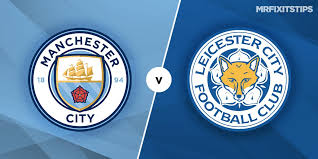Manchester city won four of the last five clashes against the foxes. Manchester City Vs Leicester City Prediction And Betting Tips Mrfixitstips
