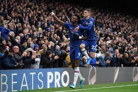 Crystal palace 2 chelsea 3. Chelsea 2 0 Crystal Palace Live Stream Premier League 2019 20 Result As It Happened At Stamford Bridge London Evening Standard Evening Standard