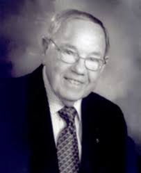 Obituary information for James B. 'Jim' George