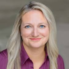 I'm starting a new role!