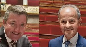 Karl, Hubert et le cumul