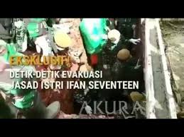 Ifan seventeen dan mendiang dylan sahara semasa mereka bersama. Istri Ifan Seventeen Ditemukan Youtube