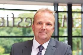 Stockport College gets new boss in battle to regain highest rating