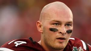 Connor Shaw, Chicago, Quarterback
