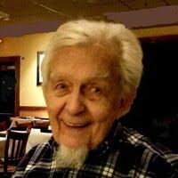 Obituary information for Robert Michener