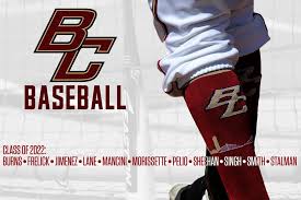 Visit espn to view the boston college eagles team roster for the current season. Official 2019 Roster And Birdball Boston College Baseball Facebook