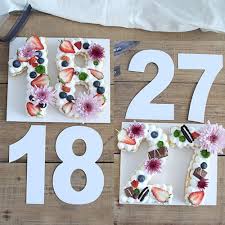 Check spelling or type a new query. Buy Raynag 0 8 Number Cake Templates Flat Plastic Stencils Cutting Number Mold 8 Inch Numerical Stencils For Diy Numbers Cakes Cookies Online In Vietnam B0869mr2pp