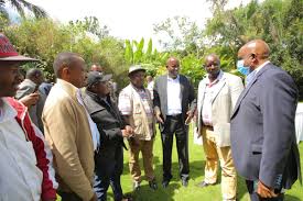 Home » posts tagged alex ole magelo. Gov Joseph Ole Lenku Egh On Twitter In The Spirit Of Building Consensus On The Bbi I Have Today Met A Cross Section Of Leaders From Our County Led By Former Senator