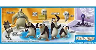 Check spelling or type a new query. Penguins Of Madagascar S Items Checklist