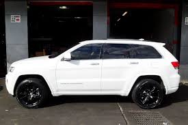 Black And White Jeep Grand Cherokee 20x10 Srt8 Spider Monkey Sb Jeep Grand Cherokee Wheels Gallery Jeep Srt8 Jeep Grand Cherokee Jeep Grand