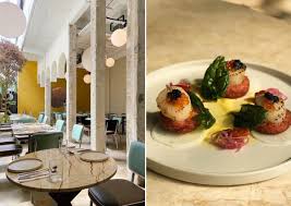 Best arabic restaurant in kl. Kuala Lumpur S Coolest New Restaurants To Dine At This August 2020 Going Places By Malaysia Airlines