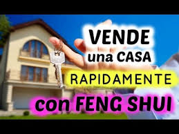 Sin embargo, no está seguro de poder venderlo pues pesa sobre su propiedad una hipoteca. Como Vender Una Casa Rapido Con Feng Shui 2020 Energia Feng Shui Youtube