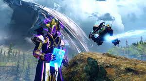 My other friend who started playing when he saw. Is It Too Late Or Too Early To Get Back Into Destiny 2