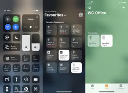 Apple is also reportedly working on new notification controls for ios 15. How To Use The New Control Center Features In Ios 14 Appleinsider