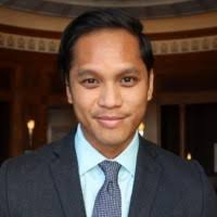 Steven Michael Alfonso