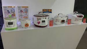 Khind mistral industri sdn bhd. Khind Into The Future