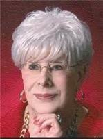 Jane Painter Obituary (1935