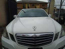 Mercedes benz e350 / 2014 model fully loaded push to start sunroof reverse camera leather seat mileage 41787km registered 2018 well maintain available for sale price. Mercedes Benz 2010 E350 4matic Nigerian Used Jeep Naijauto
