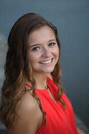 Lindsay Gallagher's Instagram, Twitter & Facebook