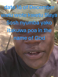 Gotha wa Mgothe (@godhawamgodhe)’s videos with original sound