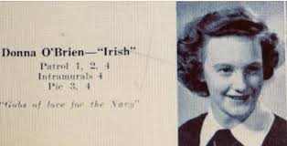 Saddened to hear of the passing of Mrs. Morrow. Be well family and friends.